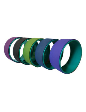 Кольцо для йоги (колесо для йоги, yoga wheel)  Bavar Sport (596)